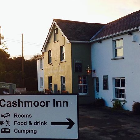 Cashmoor Inn - Inn On The Chase ริงวูด ภายนอก รูปภาพ