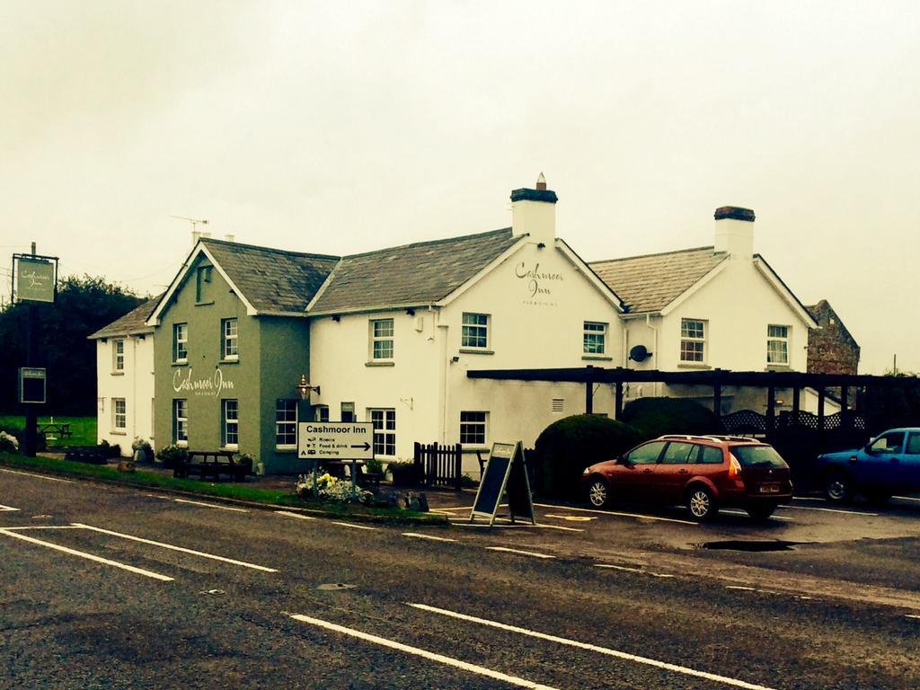 Cashmoor Inn - Inn On The Chase ริงวูด ห้อง รูปภาพ